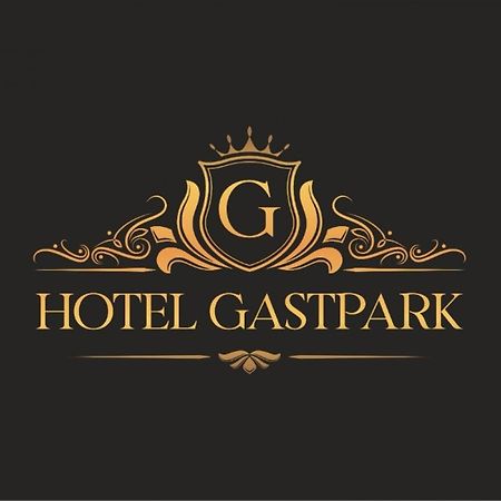Gastpark Hotel Manching Eksteriør billede