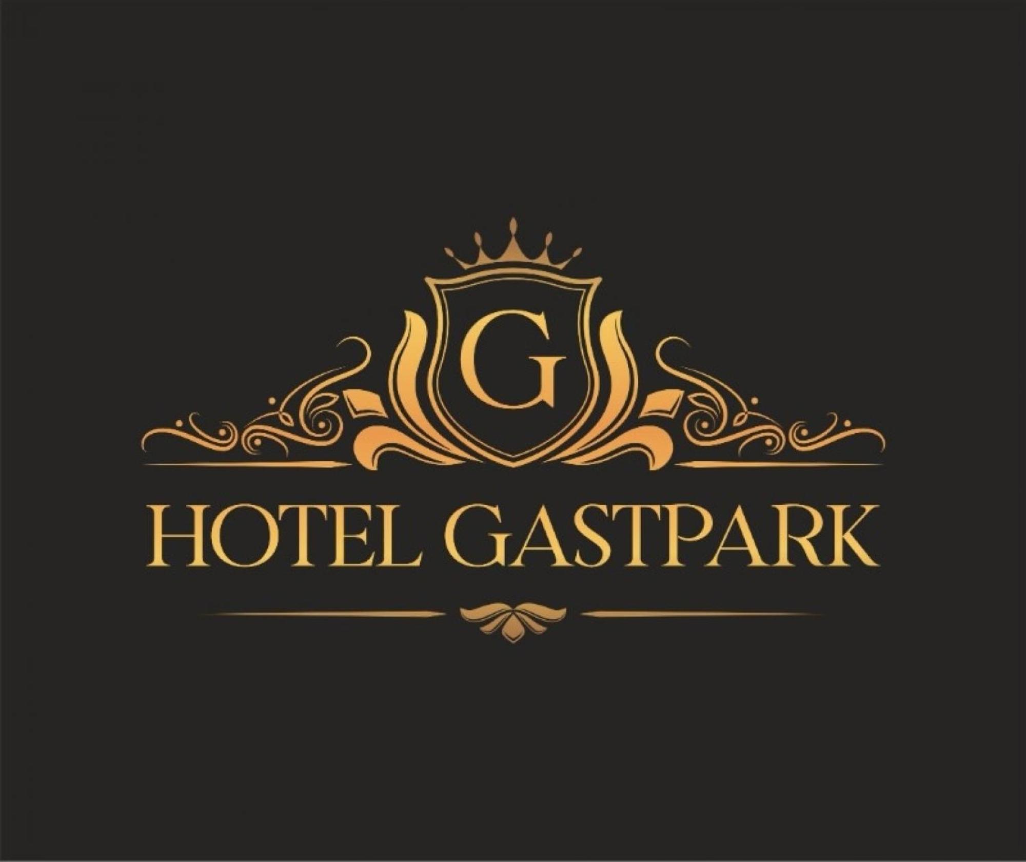 Gastpark Hotel Manching Eksteriør billede